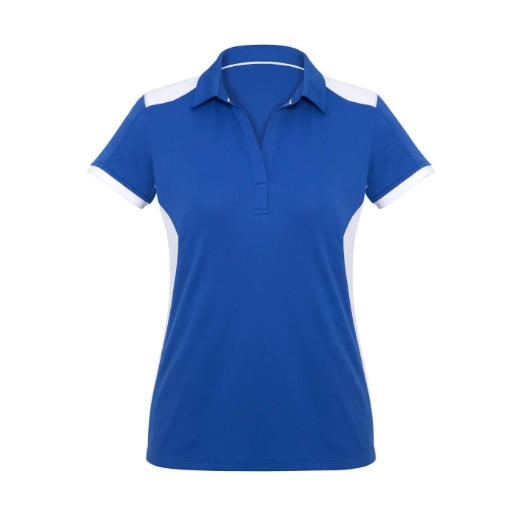 Picture of Biz Collection, Rival Ladies Polo